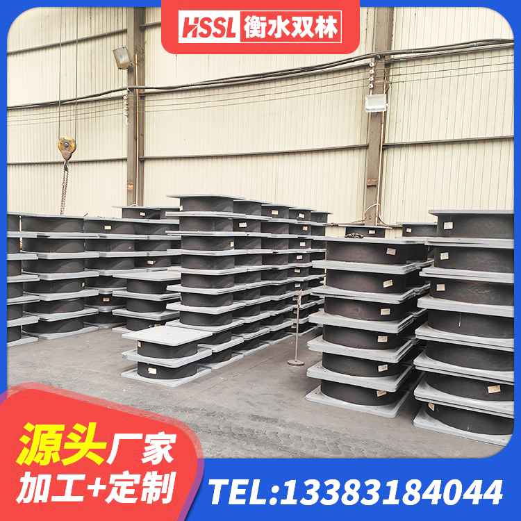 太仓市LNR600建筑隔震支座多少钱 太仓市建筑橡胶抗震支座工厂厂家 太仓市LRB1100铅芯橡胶隔震支座什么价格 太仓市HDR1400高阻尼隔震支座厂家电话 - 第6张