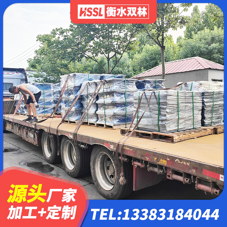 太仓市建筑橡胶隔震支座LRB 太仓市建筑隔震支座定做厂家 太仓市LNR水平分散型橡胶隔震支座厂家 太仓市LNR建筑隔震支座厂家电话 - 第2张