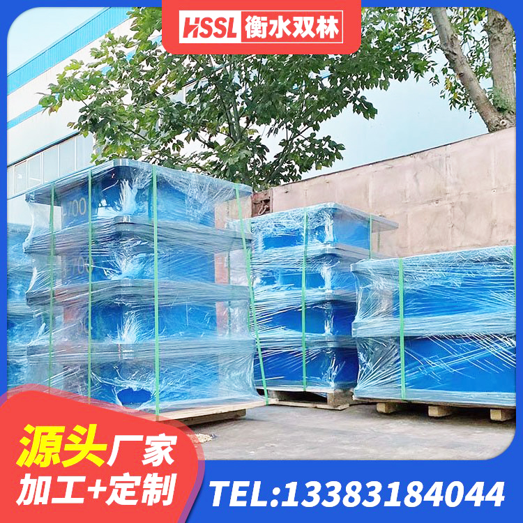 太仓市隔震支座LRB800厂家 太仓市HDR型高阻尼隔震橡胶支座厂家 太仓市建筑铅芯橡胶隔震支座厂商 太仓市天然橡胶隔震支座(LNR)厂家 - 第6张