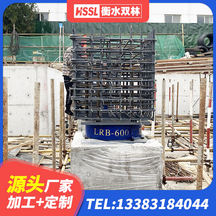 太仓市LRB橡胶隔震支座1300厂家 太仓市LNR1100隔震支座生产加工 太仓市建筑减震橡胶隔震支座厂家 太仓市橡胶隔震支座LRB500型生产厂家 - 第3张