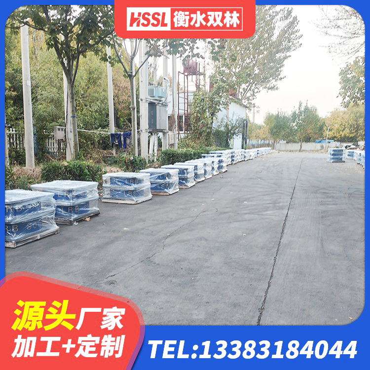 太仓市HDR1000高阻尼橡胶支座厂家电话 太仓市水平力分散型LNR橡胶隔震支座厂家 太仓市LNR铅芯隔震支座 太仓市建筑高阻尼高阻尼隔震支座源头工厂 - 第7张